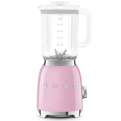 SMEG  SMOOTHIE BLENDER BLF03PKEU