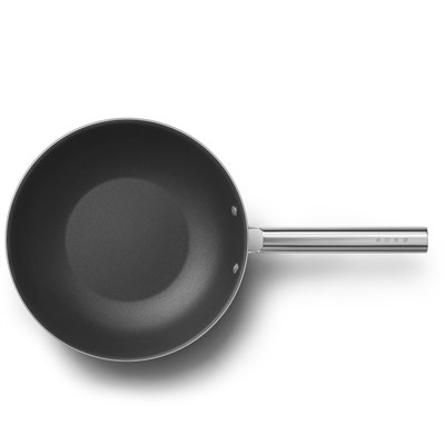 SMEG WOK TAVA 30 CM CKFW3001RDM