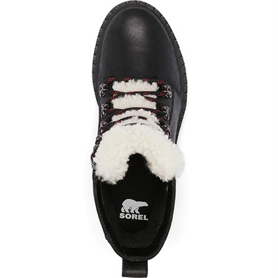 SOREL LENNOX LACE COZY WATERPROOF KADIN BOT 1952511-010