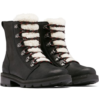 SOREL LENNOX LACE COZY WATERPROOF KADIN BOT 1952511-010