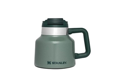 STANLEY ADVENTURE TOUGH TO TIP ADMIRALS 0,59 L TERMOS 10-02873-078