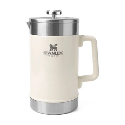 STANLEY CLASSIC STAY HOT FRENCH PRESS TERMOS 10-02888-087