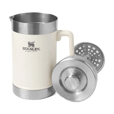 STANLEY CLASSIC STAY HOT FRENCH PRESS TERMOS 10-02888-087