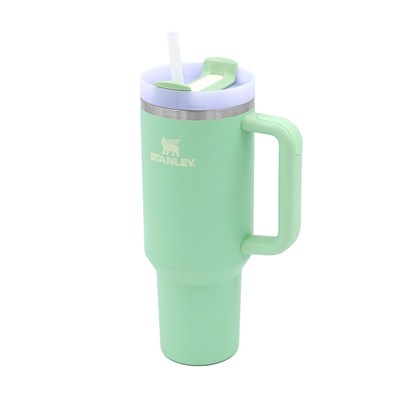 STANLEY QUENCHER H2.O FLOWSTATE TUMBLER PİPETLİ TERMOS | 1.18L 10-13230-063