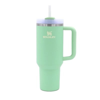 STANLEY QUENCHER H2.O FLOWSTATE TUMBLER PİPETLİ TERMOS | 1.18L 10-13230-063