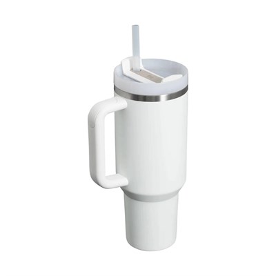 STANLEY QUENCHER PİPETLİ TERMOS BARDAK  1.18L 10-10824-279