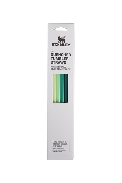 STANLEY QUENCHER THUMBLER 0,89 LT 4 LÜ PİPET 10-10573-024
