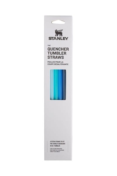 STANLEY QUENCHER THUMBLER 0,89 LT 4 LÜ PİPET 10-10573-023