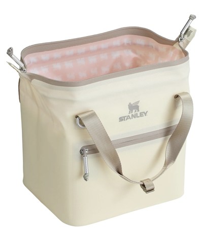 STANLEY THE ALL-DAY JULIENNE MINI SOĞUTUCU ÇANTASI 7 LT 10-13089-011