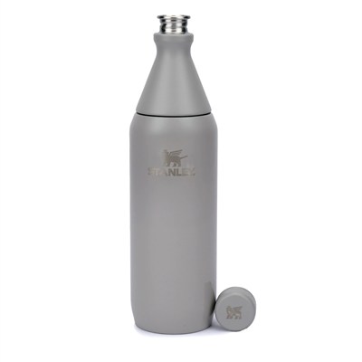 STANLEY THE ALL DAY SLIM SU ŞIŞESI | 0.6L 10-12069-124