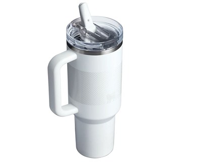 STANLEY THE QUENCHER PROTOUR FLİP STRAW TUMBLER PİPETLİ TERMOS | 1.18L 10-12486-096