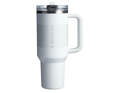 STANLEY THE QUENCHER PROTOUR FLİP STRAW TUMBLER PİPETLİ TERMOS | 1.18L 10-12486-096