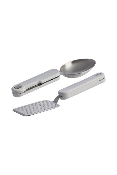 STANLEY WILDFARE PRO KATLANABİLİR KAŞIK SPATULA SETİ 10-12152-002
