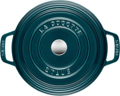 STAUB COCOTTE TENCERE 24 CM 3,7 L 1003838