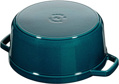 STAUB COCOTTE TENCERE 24 CM 3,7 L 1003838