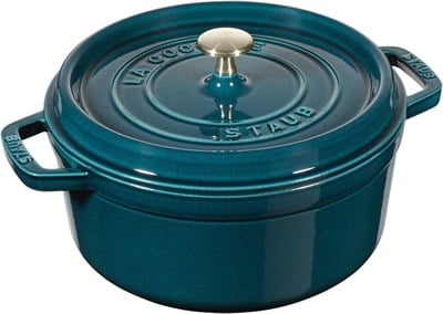 STAUB COCOTTE TENCERE 24 CM 3,7 L 1003838