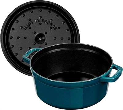 STAUB COCOTTE TENCERE 24 CM 3,7 L 1003838