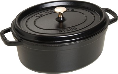 STAUB COCOTTE TENCERE 41 CM 12,0 L 1004074