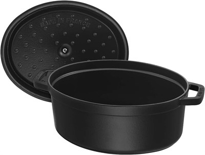 STAUB COCOTTE TENCERE 41 CM 12,0 L 1004074