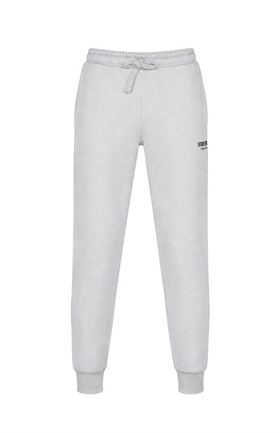 STREET CARTEL ERKEK EŞOFMAN ALTI 54138-GREY