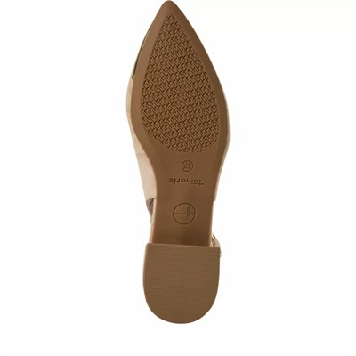 TAMARIS KADIN BABET 1-29400-44-402