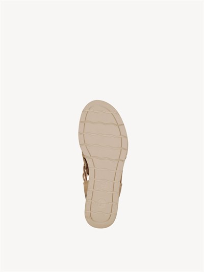 TAMARIS KADIN SANDALET 1-28240-44-435