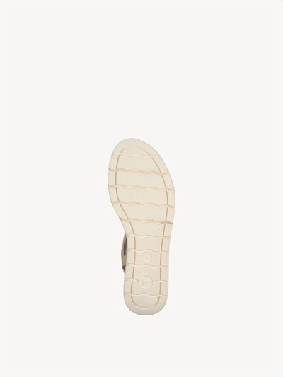 TAMARIS KADIN SANDALET 1-28256-44-430