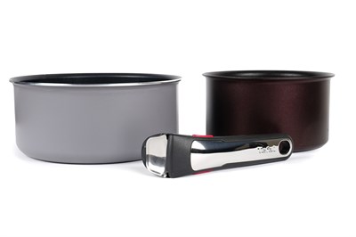 TEFAL 2 Lİ TAVA SETİ 16+20 CM 9325595193