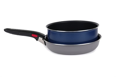 TEFAL 2 Lİ TAVA SETİ 22+20 CM 2100038714