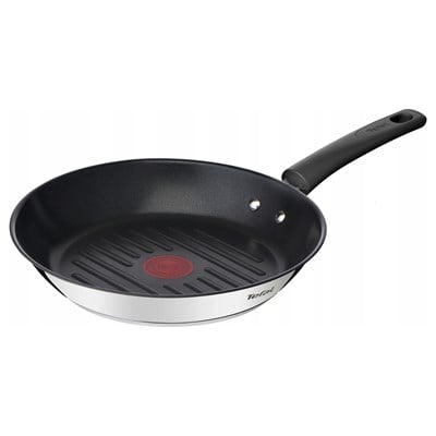 TEFAL DUETTO PLUS 26 CM TAVA G7334055