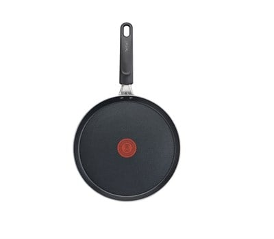 TEFAL EASY PLUS KREP TAVA 25 CM B5691053