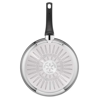 TEFAL EMOTION 24 CM TAVA E3000404