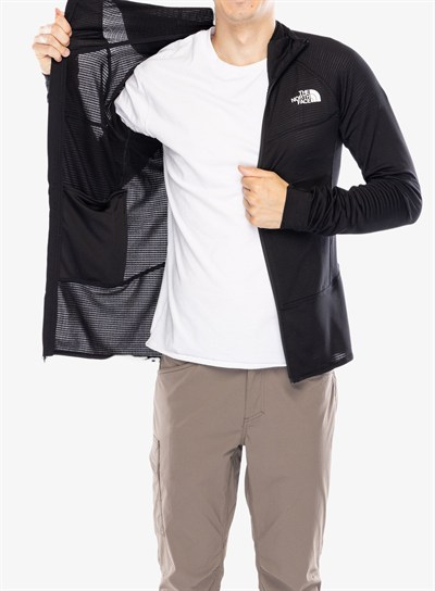 THE NORTH FACE ERKEK SWEATSHIRT NF0A825E4HO