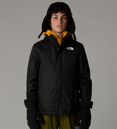 THE NORTH FACE SNOWQUEST UNISEX ÇOCUK MONT NF0A7X3NJK31