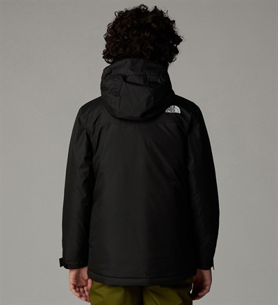 THE NORTH FACE SNOWQUEST UNISEX ÇOCUK MONT NF0A7X3NJK31