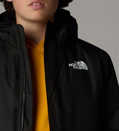 THE NORTH FACE SNOWQUEST UNISEX ÇOCUK MONT NF0A7X3NJK31