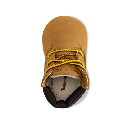 TIMBERLAND BEBEK AYAKKABI+BERE SETİ 09589R
