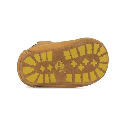 TIMBERLAND BEBEK AYAKKABI+BERE SETİ 09589R