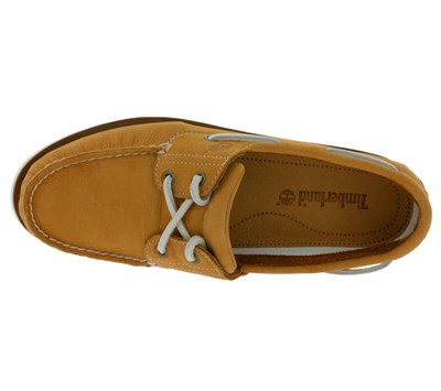 TIMBERLAND CLASSIC BOAT 2-EYE ERKEK AYAKKABI 0A293E