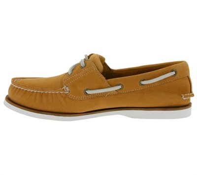 TIMBERLAND CLASSIC BOAT 2-EYE ERKEK AYAKKABI 0A293E