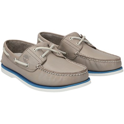 TIMBERLAND CLASSIC BOAT 2-EYE ERKEK AYAKKABI 0A2A4F