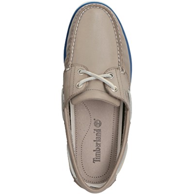 TIMBERLAND CLASSIC BOAT 2-EYE ERKEK AYAKKABI 0A2A4F