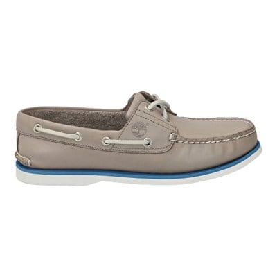 TIMBERLAND CLASSIC BOAT 2-EYE ERKEK AYAKKABI 0A2A4F