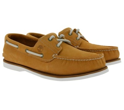 TIMBERLAND CLASSIC BOAT 2-EYE ERKEK AYAKKABI 0A293E