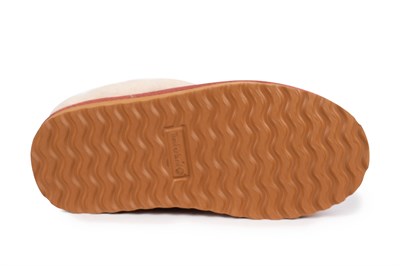 TIMBERLAND CULVER RIDGE SCUFF KADIN TERLİK 55-01521-4-02