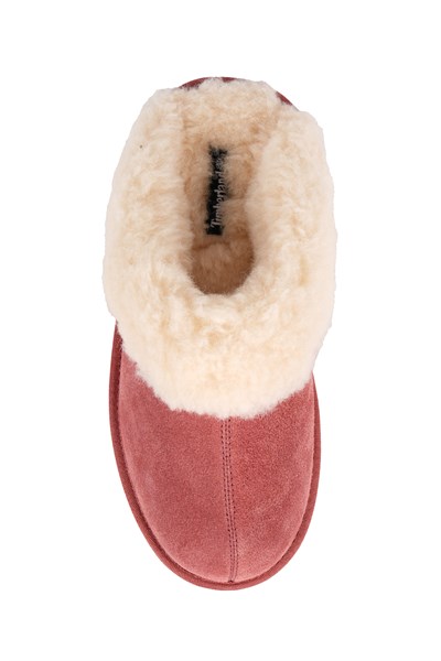 TIMBERLAND CULVER RIDGE SCUFF KADIN TERLİK 55-01521-4-02