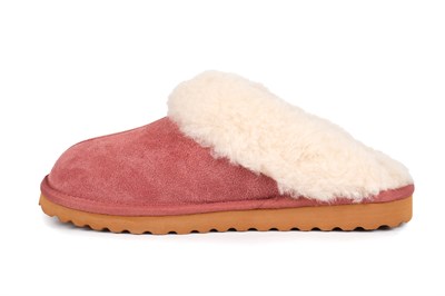 TIMBERLAND CULVER RIDGE SCUFF KADIN TERLİK 55-01521-4-02