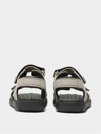 TIMBERLAND ERKEK ÇOCUK SANDALET TB0A43EAJ34