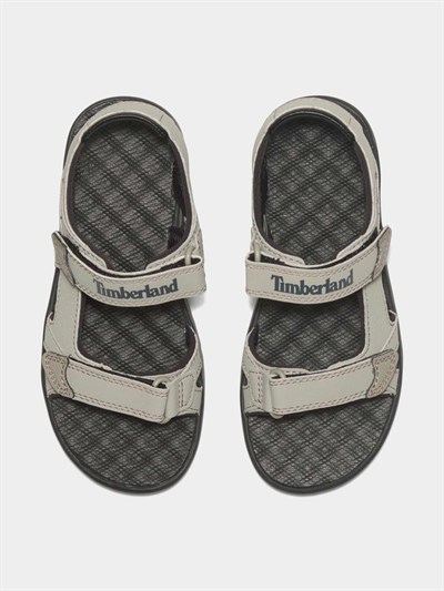 TIMBERLAND ERKEK ÇOCUK SANDALET TB0A43EAJ34