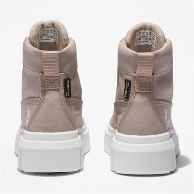 TIMBERLAND GREYFIELD KADIN BOT A2JGD269
